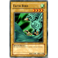 Faith Bird - Tournament Pack 2 Thumb Nail