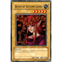 Queen of Autumn Leaves - Tournament Pack 2 Thumb Nail
