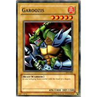 Garoozis - Tournament Pack 2 Thumb Nail