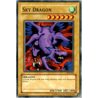 Sky Dragon - Tournament Pack 2 Thumb Nail