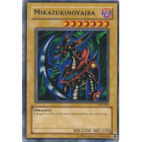 Mikazukinoyaiba - Tournament Pack 2 Thumb Nail