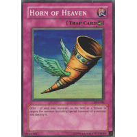 Horn of Heaven - Tournament Pack 3 Thumb Nail