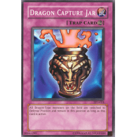 Dragon Capture Jar - Tournament Pack 3 Thumb Nail