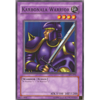 Karbonala Warrior - Tournament Pack 3 Thumb Nail