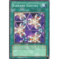 Elegant Egotist - Tournament Pack 3 Thumb Nail