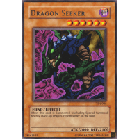 Dragon Seeker - Tournament Pack 4 Thumb Nail