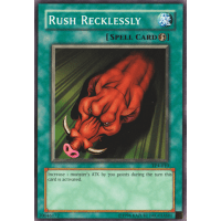 Rush Recklessly - Tournament Pack 4 Thumb Nail