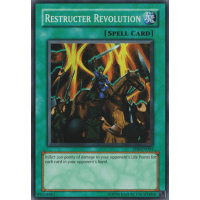 Restructer Revolution - Tournament Pack 6 Thumb Nail