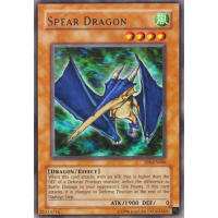 Spear Dragon - Tournament Pack 6 Thumb Nail