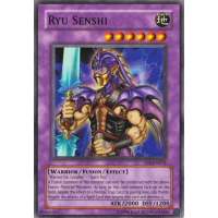 Ryu Senshi - Tournament Pack 6 Thumb Nail