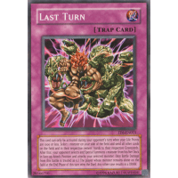 Last Turn - Tournament Pack 6 Thumb Nail