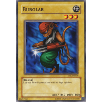 Burglar - Tournament Pack 6 Thumb Nail