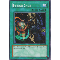 Fusion Sage - Tournament Pack 6 Thumb Nail