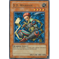 D.D. Warrior - Tournament Pack 7 Thumb Nail