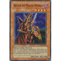 Breaker the Magical Warrior - Tournament Pack 7 Thumb Nail