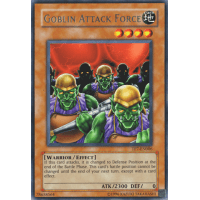 Goblin Attack Force - Tournament Pack 7 Thumb Nail