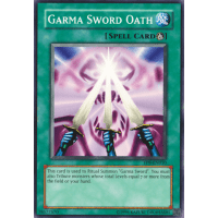Garma Sword Oath - Tournament Pack 8 Thumb Nail