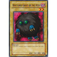 Wretched Ghost of the Attic - Tournament Pack 8 Thumb Nail