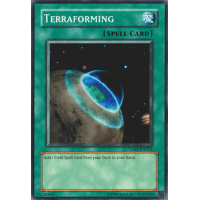Terraforming - Turbo Pack 1 Thumb Nail