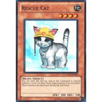 Rescue Cat - Turbo Pack 3 Thumb Nail