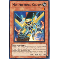 Morphtronic Celfon - Turbo Pack 3 Thumb Nail