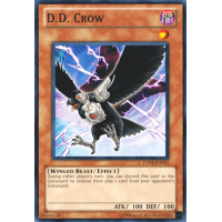 D.D. Crow - Turbo Pack 3 Thumb Nail