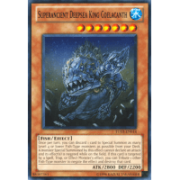 Superancient Deepsea King Coelacanth - Turbo Pack 3 Thumb Nail