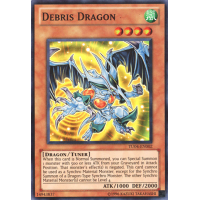 Debris Dragon - Turbo Pack 4 Thumb Nail