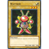 Wattkid - Turbo Pack 4 Thumb Nail