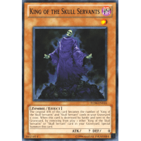 King of the Skull Servants - Turbo Pack 4 Thumb Nail