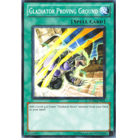 Gladiator Proving Ground - Turbo Pack 4 Thumb Nail