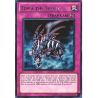 Zoma the Spirit - Turbo Pack 5 Thumb Nail