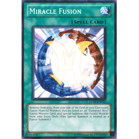 Miracle Fusion - Turbo Pack 5 Thumb Nail