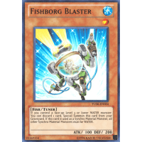 Fishborg Blaster - Turbo Pack 6 Thumb Nail