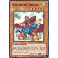 Quickdraw Synchron - Turbo Pack 6 Thumb Nail