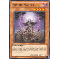 Zombie Master - Turbo Pack 6 Thumb Nail