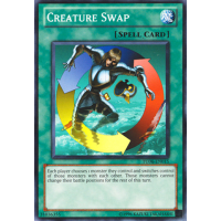 Creature Swap - Turbo Pack 6 Thumb Nail