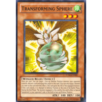 Transforming Sphere - Turbo Pack 6 Thumb Nail