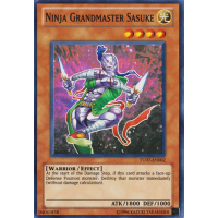 Ninja Grandmaster Sasuke - Turbo Pack 7 Thumb Nail