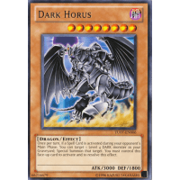 Dark Horus - Turbo Pack 7 Thumb Nail