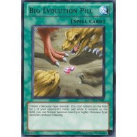 Big Evolution Pill - Turbo Pack 7 Thumb Nail