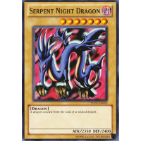 Serpent Night Dragon - Turbo Pack 7 Thumb Nail