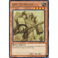 Lost Guardian - Turbo Pack 8 Thumb Nail