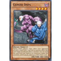 Gemini Imps - Turbo Pack 8 Thumb Nail