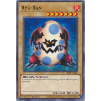 Ryu-Ran - Two-Player Starter Set Thumb Nail