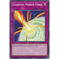 Storming Mirror Force - Two-Player Starter Set Thumb Nail