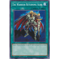 The Warrior Returning Alive - Two-Player Starter Set Thumb Nail