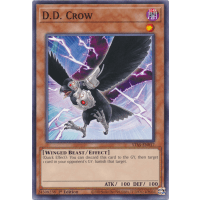 D.D. Crow - Two-Player Starter Set Thumb Nail