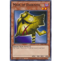 Mask of Darkness - Two-Player Starter Set Thumb Nail