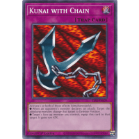 Kunai with Chain - Two-Player Starter Set Thumb Nail